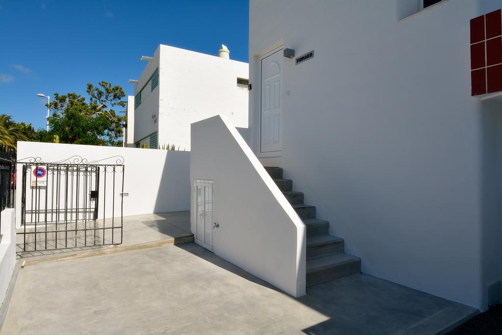 Villa Sunrise Private Pool Puerto del Carmen By PVL Exterior foto