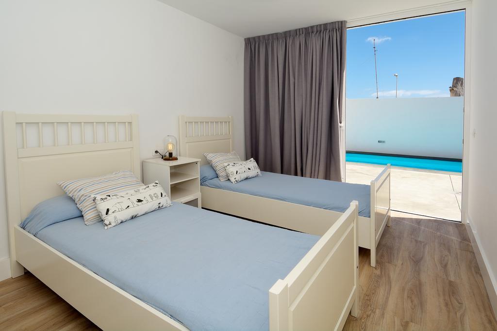 Villa Sunrise Private Pool Puerto del Carmen By PVL Exterior foto